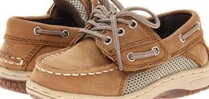 **SOLD** BNIB Sperry Billfish Shoes